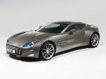 Aston Martin One-77 2010 года
